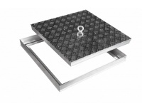 съемный 600х600 мм