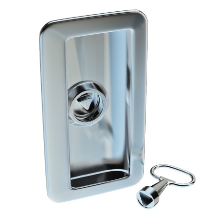 Техно под покраску 600*1700п