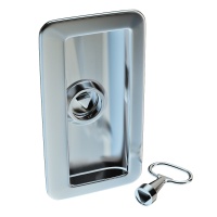 Техно под плитку противопожарный 800*2000п